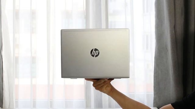 HP Probook 440 G7 laptop LC смотреть онлайн