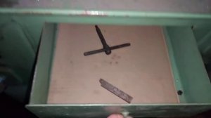 новый токарный станок 1601г,выпуска1965(консервации)