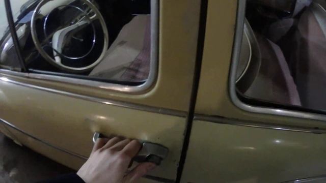 МОСКВИЧ "ДОГОНЯЛКА"? - ОТКРОВЕНИЕ! смотреть онлайн