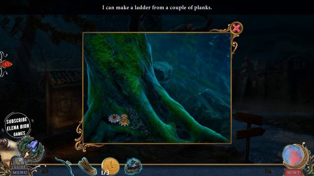 Bridge to Another World 11 - A Trail Of Breadcrumbs Full Game Walkthrough @ElenaBionGames смотреть онлайн