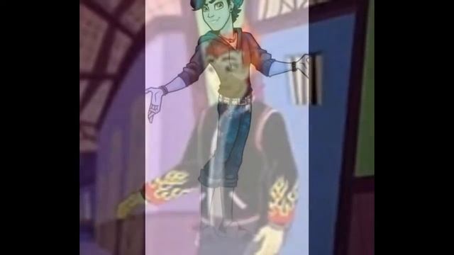 Клёвые ребята из школы Монстр хай. смотреть онлайн