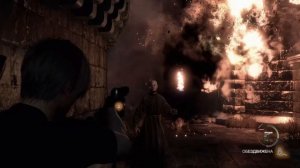 БАЛДЕЖНОЕ ПРОХОЖДЕНИЕ Resident Evil 4 Remake