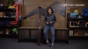 Горные лыжи Head Kore 99 W. Обзор