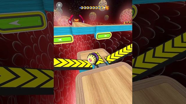Going Balls | Portal run Vs race10 vs bonus level - Gameplay Walkthrough (LEVEL1230) смотреть онлайн