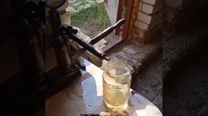 Даф-95 АТИ. Распылители Вейфу. проверка, после одного года DLLA 152S1280. Все отлично!!!