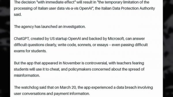 Ubuntu 23.04 beta, Linux Phone improvements, Italy blocks chatGPT: Linux & Open Source News