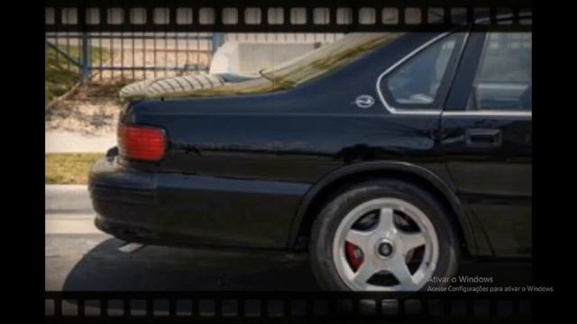 1996 chevrolet impala ss#shortsfeed #top #car #chevrolet #usa #classiccars смотреть онлайн