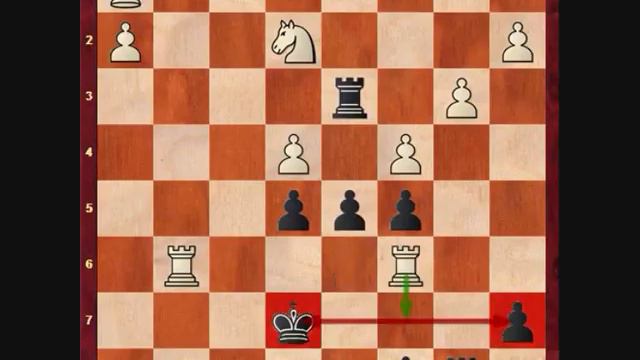 XADREZ - BRUNO MONIZ (1361) vs LUIS SOARES (1996) смотреть онлайн