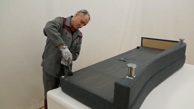 Инструкция по сборке. Диван-кровать Фортуна смотреть онлайн