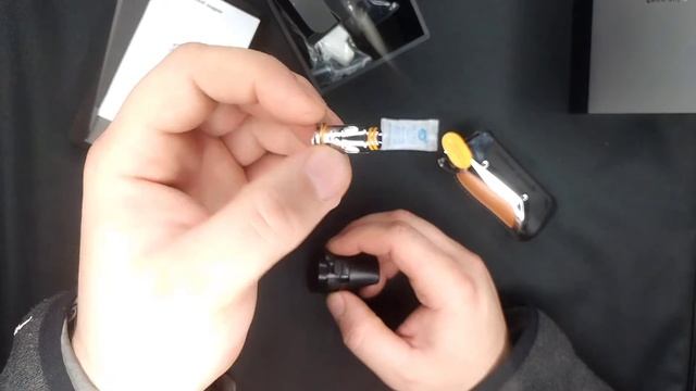 GeekVape Aegis Boost LE Bonus | Обзор смотреть онлайн