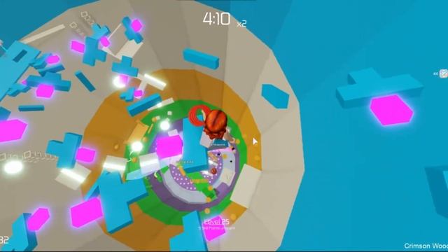 ?Как пройти башню ада в роблокс за 10 минут?| Tower of hell | Roblox | смотреть онлайн