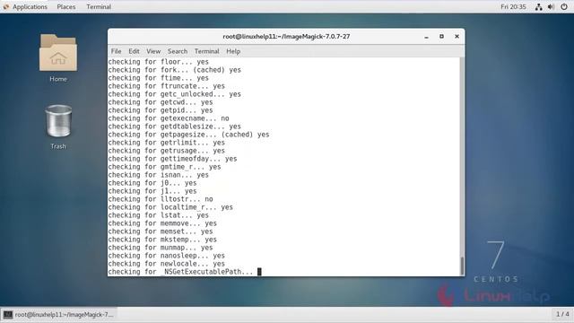 How To install ImageMagick from source on CentOS 7 смотреть онлайн