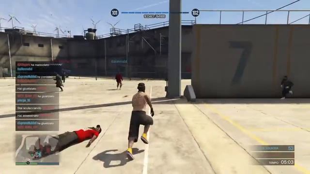 BOXE vs PIRU rip NUTTY RU , Boxe is back!!!! смотреть онлайн