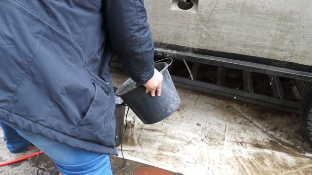 автономная мойка ,ручеек-1 смотреть онлайн