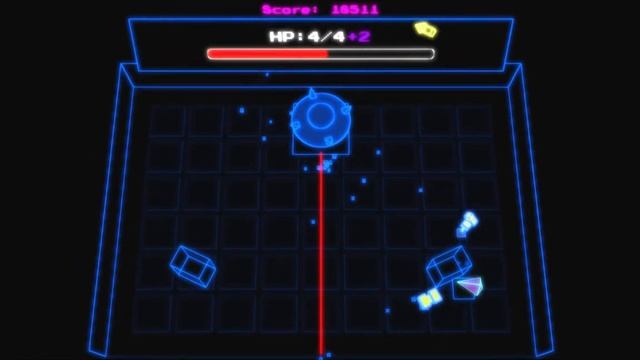 So Close! | Null Vector смотреть онлайн
