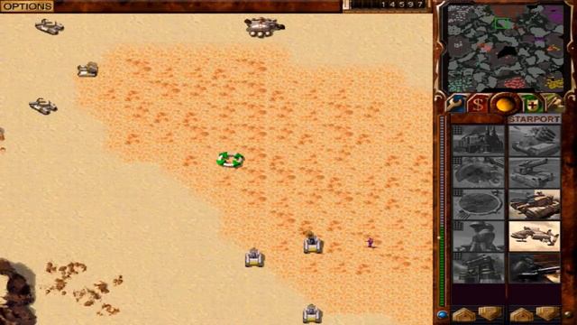 Dune 2000 3v3 - Shaokhan (H), Dan (H), Franco (A) vs Zeus (H), Berkani (H), Manu (H) 2018-07-22 смотреть онлайн