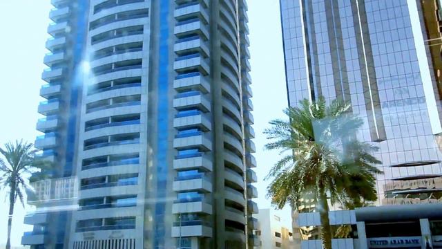 Мой восторг от того, что я увидела! Впервые в Дубаи)) For The First Time In Dubai