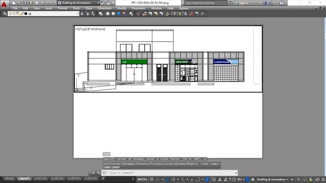 COMO CONFIGURAR A ESCALA NA VIEWPORT/PAPERSPACE DO AUTOCAD смотреть онлайн