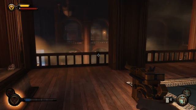 ПОРА ПОВЕСЕЛИТЬСЯ ► BioShock Infinite #2 смотреть онлайн