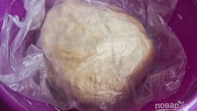 Вкусные будни