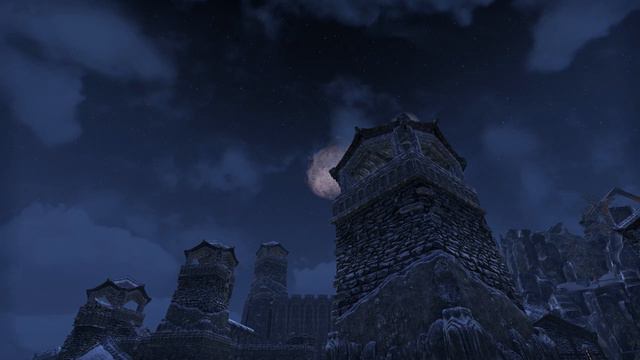 ESO-Moons over Orsinium смотреть онлайн