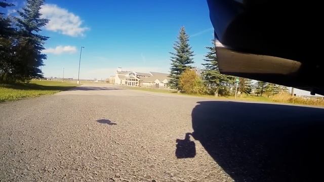 2013 Hyundai Genesis Coupe 2.0T Straight Pipe смотреть онлайн