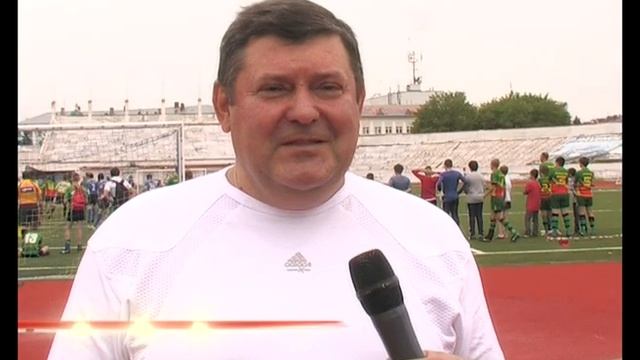 Отважный спорт - регби смотреть онлайн
