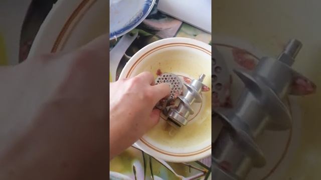 BOSH MUM 54251 смотреть онлайн