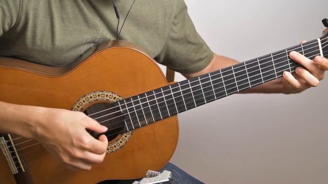 Pink panther theme - Guitar cover смотреть онлайн