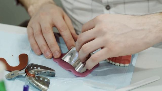 Лайфхаки при создании индивидуальной ложки от Владимира Адилханяна смотреть онлайн