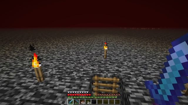 How To Break Bedrock! | Minecraft Guide - 1.16 Lets Play (Ep 88) смотреть онлайн