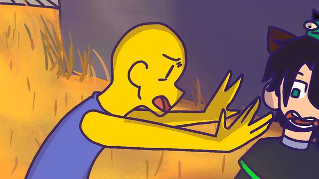 HAY Animation Meme [Roblox] PART 5 смотреть онлайн