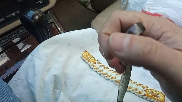 Четки-Погоны из шара и эбонита. WhatsApp +79151429400 смотреть онлайн