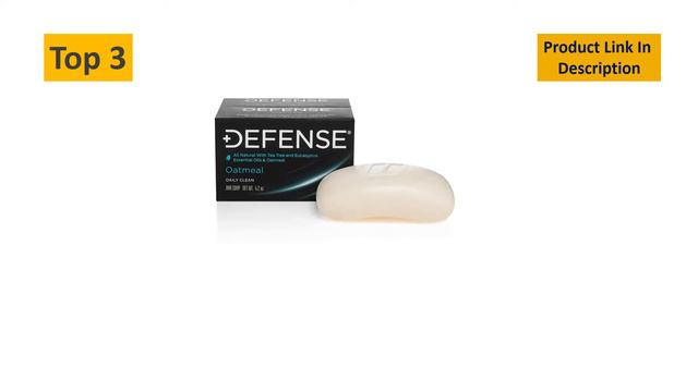 Top 6 Best Tea Tree Oil Soap смотреть онлайн