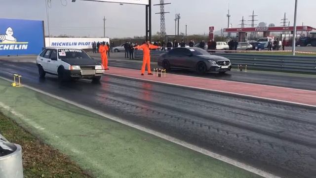 ваз 2109 турбо ? Mersedes E 300 W 213 смотреть онлайн