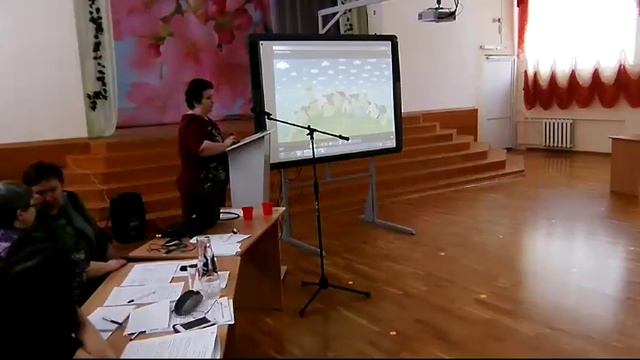 XVII Всероссийская конференция и стажировка для педагогов ДОУ и учителей начальной школы смотреть онлайн