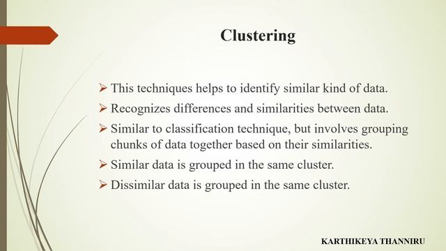 DATA MINING SEMINAR смотреть онлайн