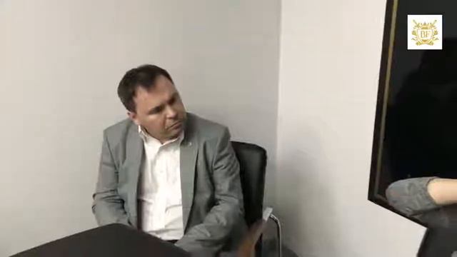 Интервью с Виктором о Блокчейн Фонде | Блокчейн Фонд Отзывы смотреть онлайн