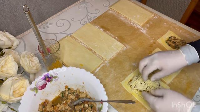 #Ела бы их бесконечно #настолько вкусные #😋😋👍👍 смотреть онлайн