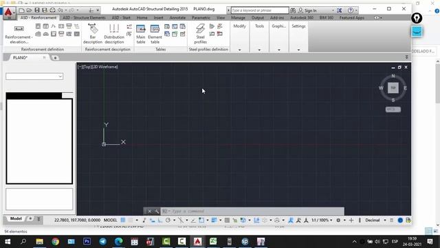 ZAPATA AISLADA EN SAFE V.16, SP COLUMN Y ARMADO EN AUTOCAD STRUCTURAL DETAILING _ FUNDACIONES 1 смотреть онлайн