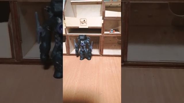 ТРАНСФОРМИРОЮСЬ!!! смотреть онлайн