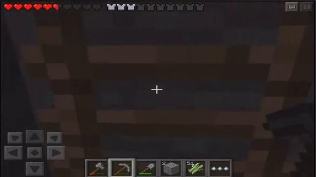 Part 20 Minecraft Pocket Edition PE Let's Play - Strip Mining w/ SonOfAnEnderDragon смотреть онлайн