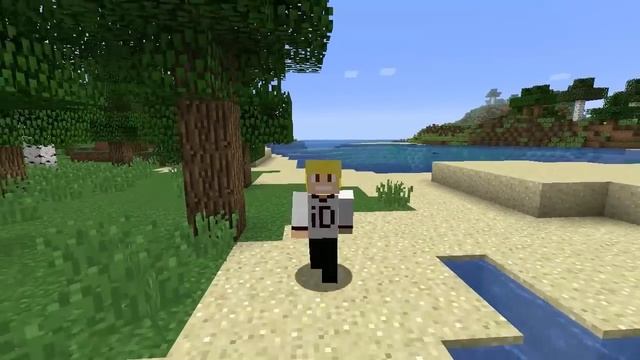 ✔ Minecraft: 25 Things You Didn't Know About Cats смотреть онлайн