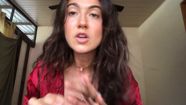 The WILD ORACLE Speaks: 🔥Claim your PLEASURE & POWER!🔥 (Embodied Feminine WOMB Wisdom Transmission) смотреть онлайн