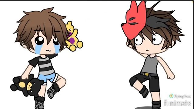 Chris/C.C Mike/Micheal dance смотреть онлайн