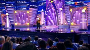 Анатолий Трушкин - Клуб знакомств 2016