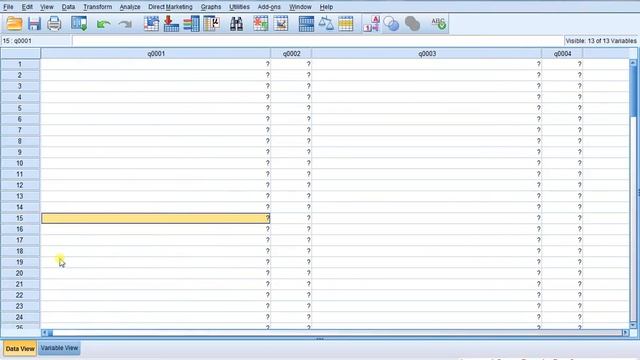 Merge files by variables 2 Слияние файлов по переменным смотреть онлайн