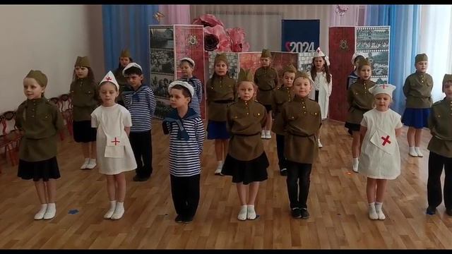 день победы альтаир СП ДС Альтаир