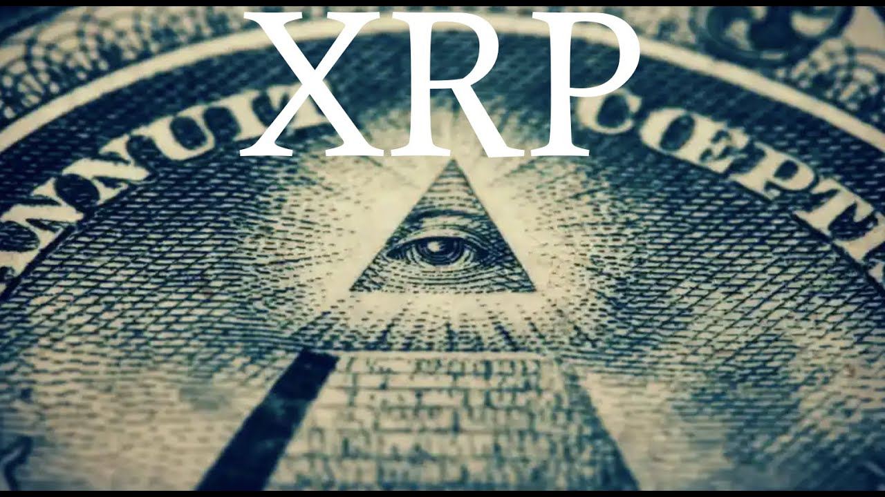 ?Ripple XRP - 90 млн. монет в ДВИЖЕНИИ! К чему все идет?!