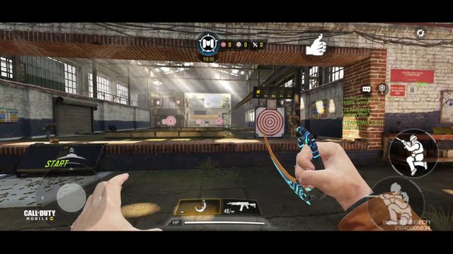 Call Of Duty Mobile (CODM) Adler review-inspect HD смотреть онлайн